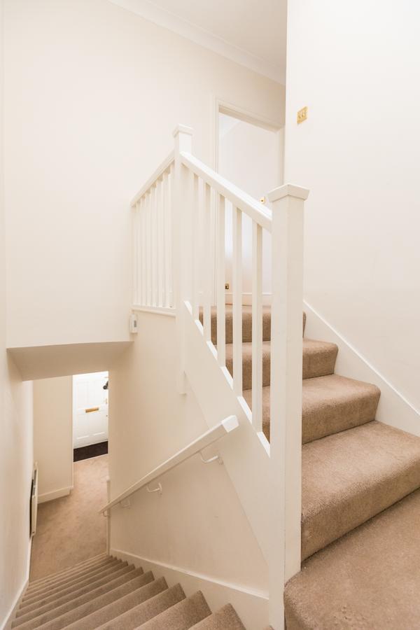 Victoria Mews Apartment Londra Esterno foto